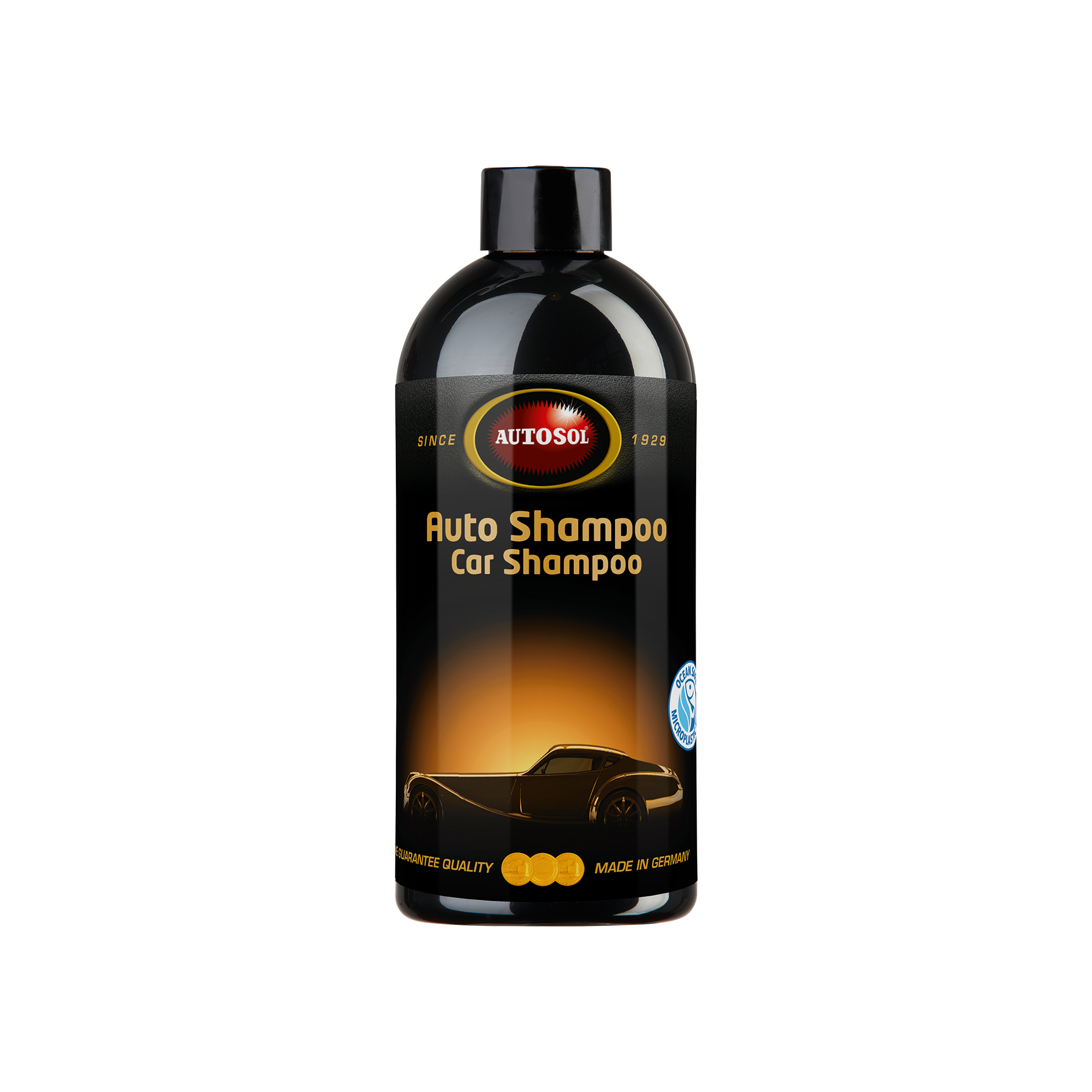Autosol Auto Shampoo 500 ml